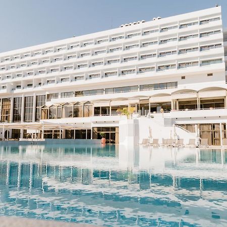 Elias Beach Hotel Limassol Exterior photo