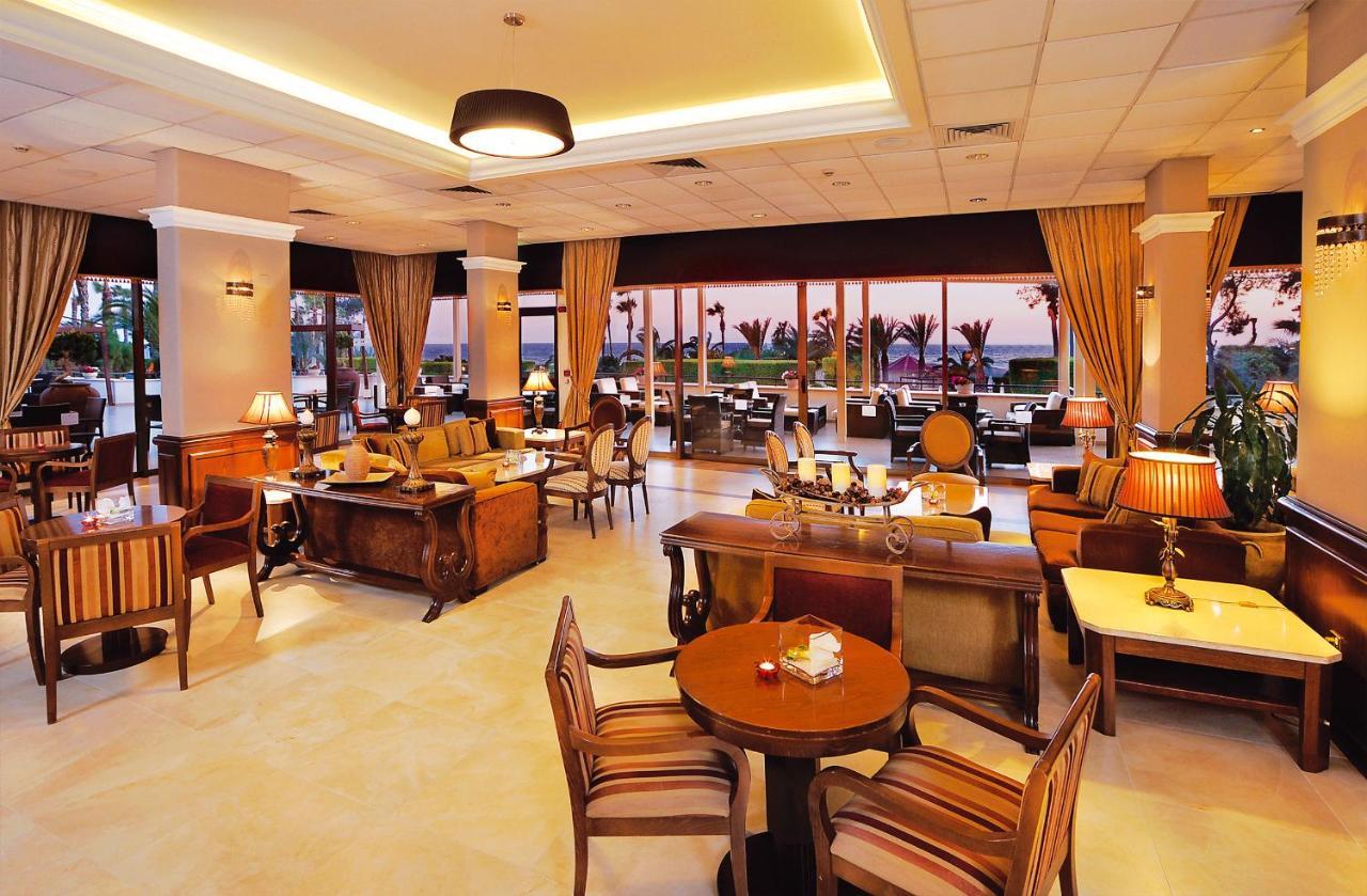 Elias Beach Hotel Limassol Exterior photo
