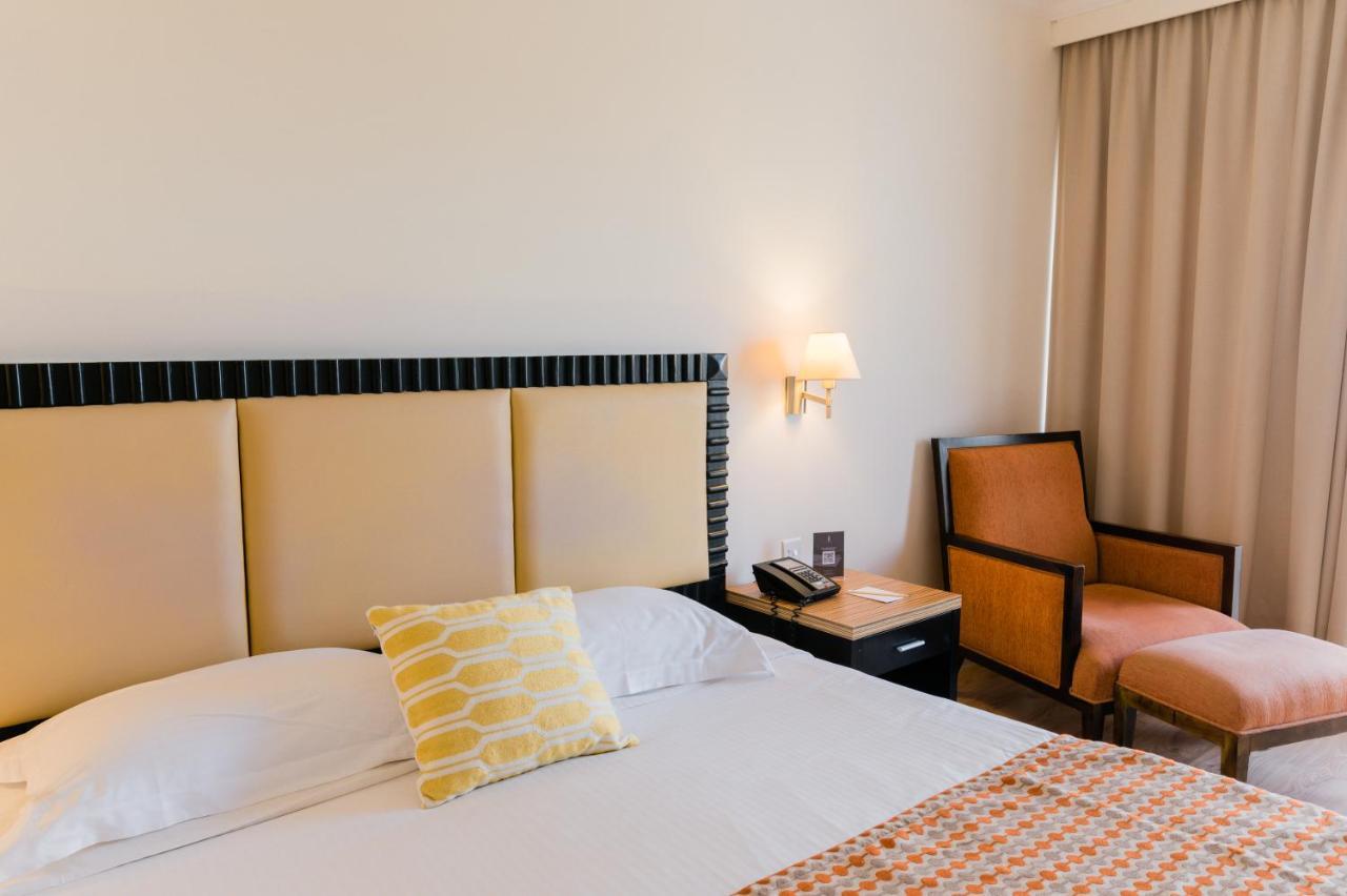 Elias Beach Hotel Limassol Exterior photo