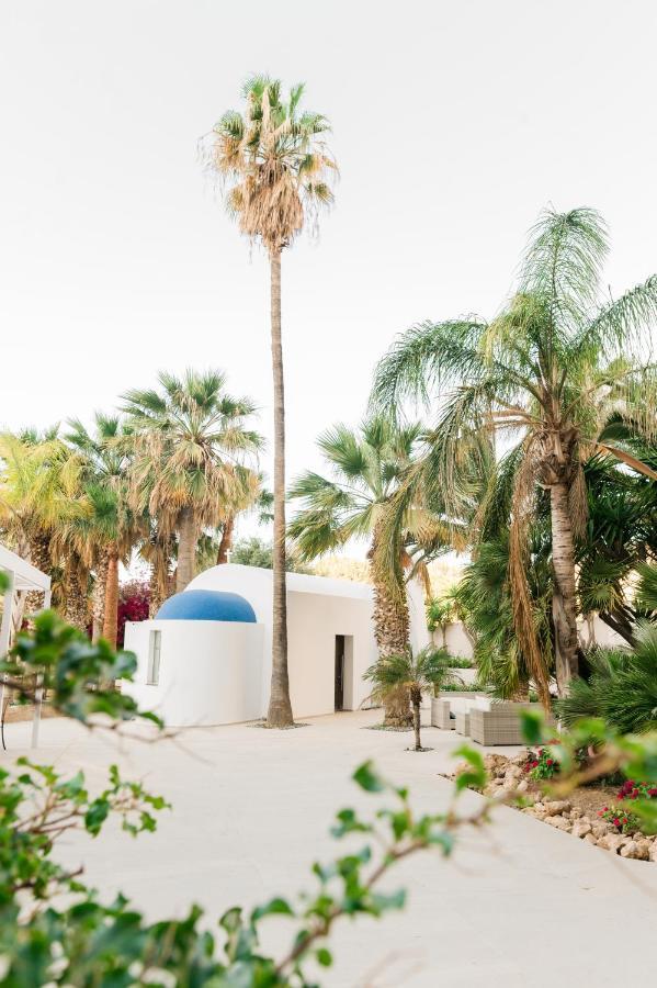 Elias Beach Hotel Limassol Exterior photo