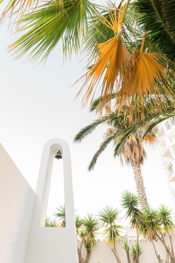 Elias Beach Hotel Limassol Exterior photo
