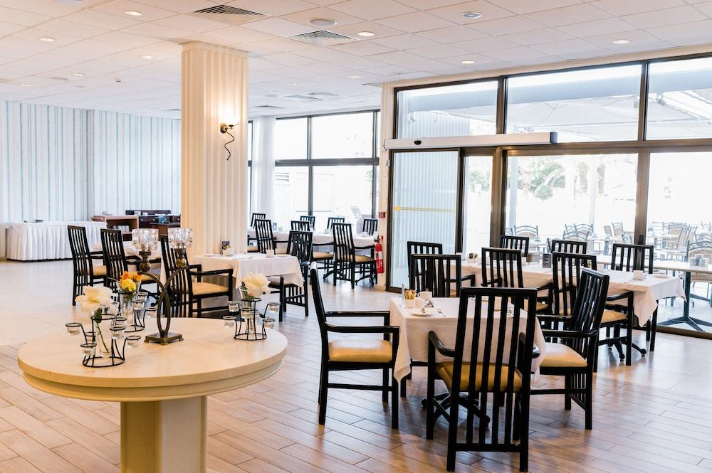 Elias Beach Hotel Limassol Exterior photo